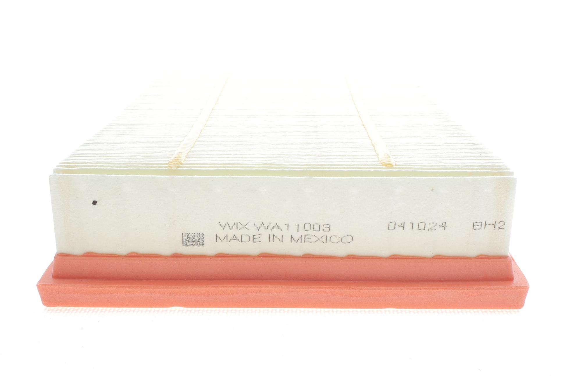 WA11003 WIX FILTERS